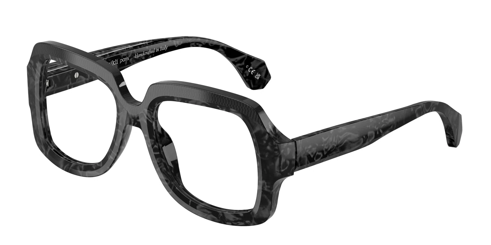Alain Mikli 3533 Eyeglasses - view 5